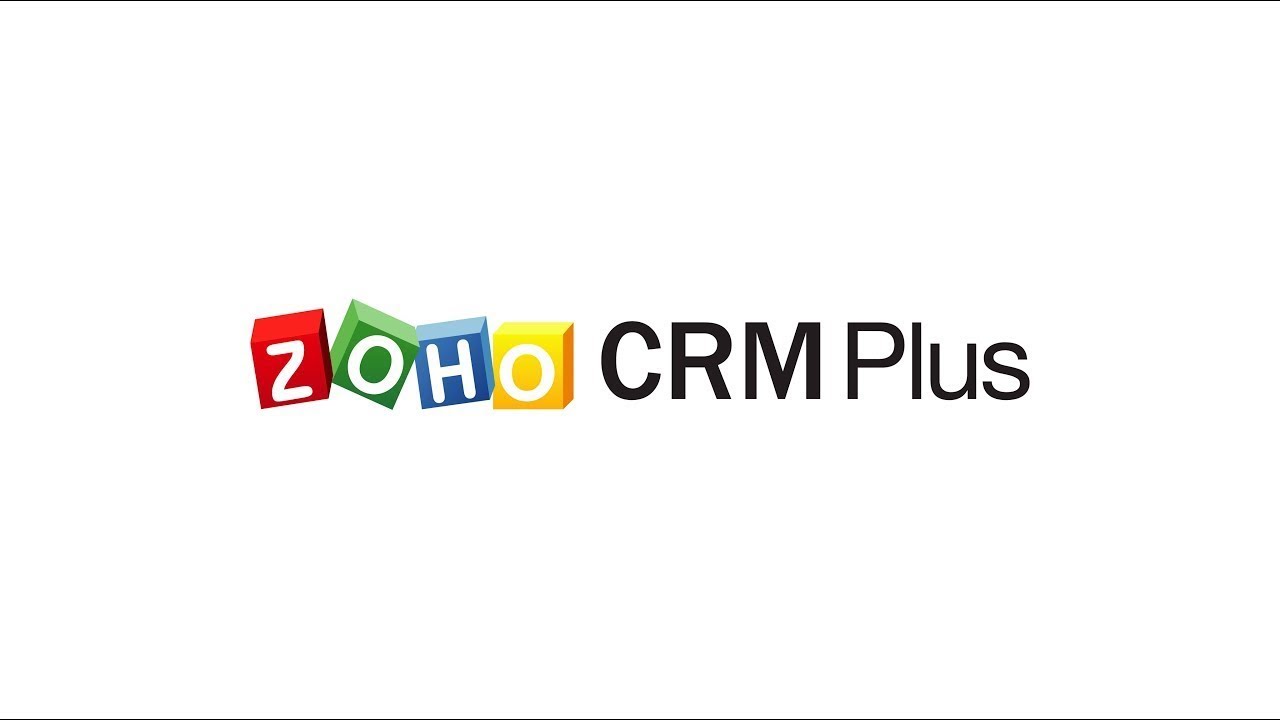 Getting Started With ZOHO CRM Plus - Cloudlaya | Blog