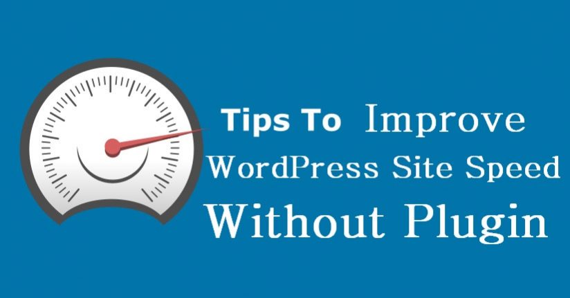 Bets WordPress Plugins for improving site speed