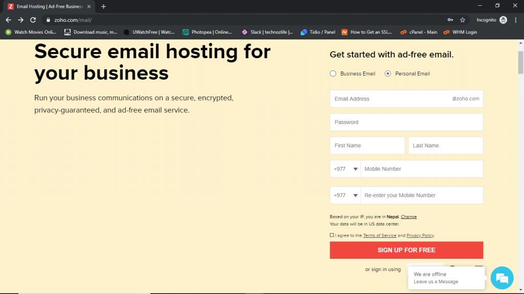 How to setup AWS SES mail relay on WHM/Cpanel Exim - Cloudlaya