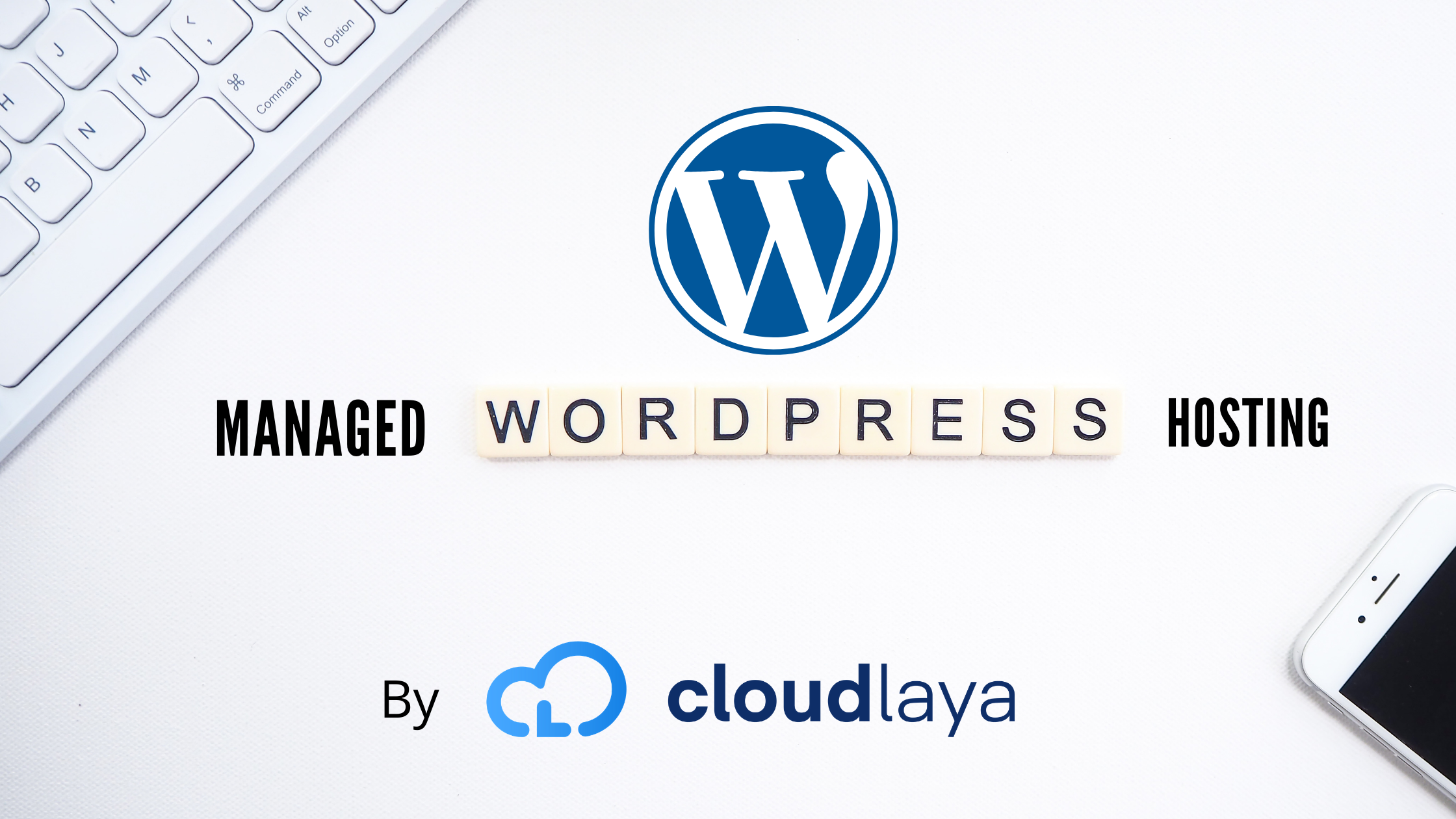 managed WordPress hosting