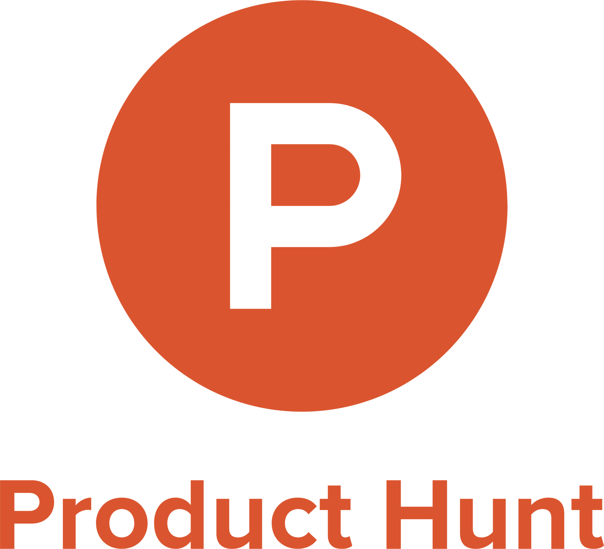 Product Hunt Logo