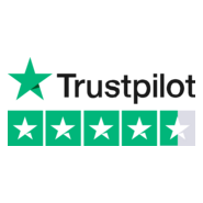 Trustpilot Logo