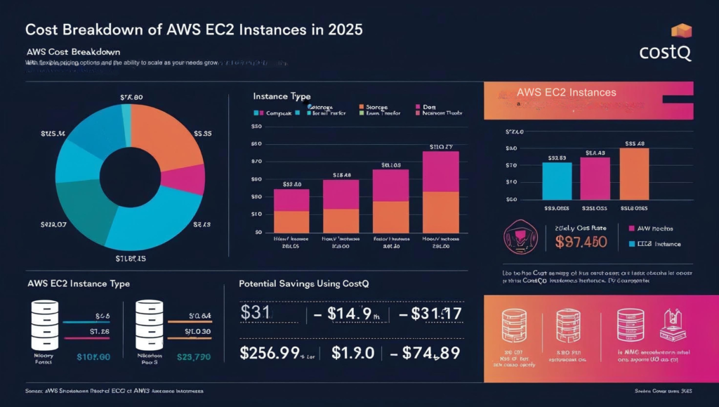 The Real Cost of EC2 Instance in AWS: 2025 Guide to Stop the Money ...