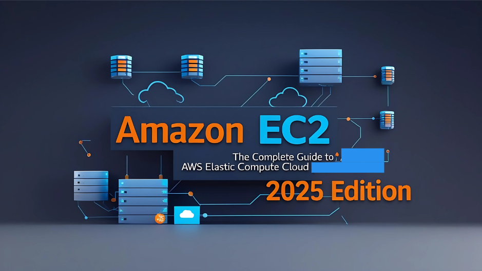 What is Elastic Compute Cloud? AWS EC2 Explained