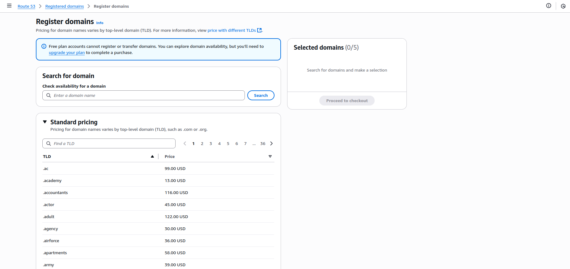 Route 53 record creation screen with ALB selected as target AWS Node.js Deployment